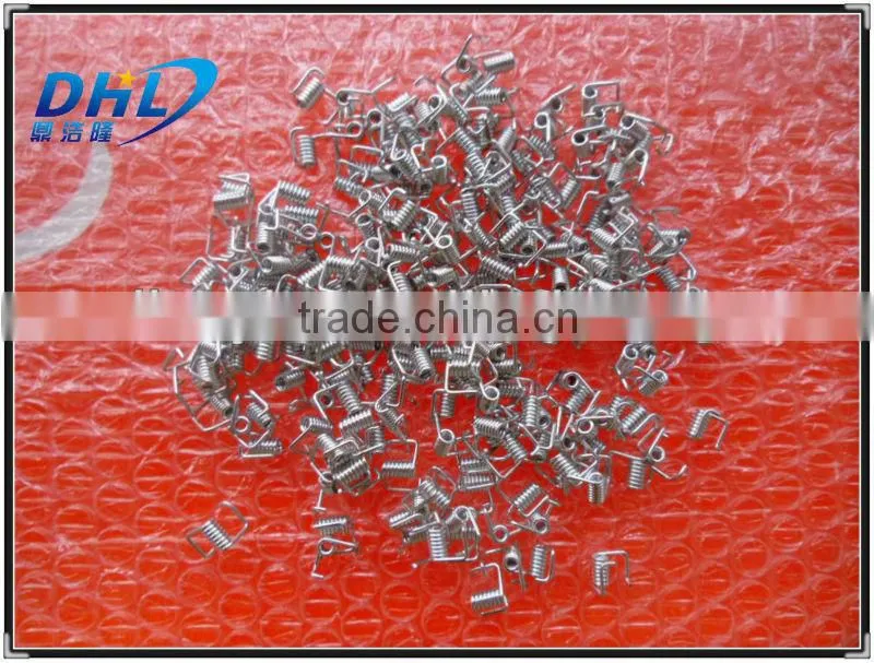 3D Printer Parts Timing Belt Synchronous Pulleys Belt Locking Torsion Spring
