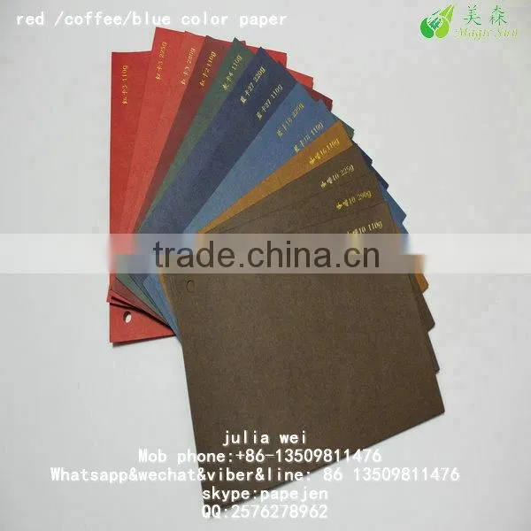 Stocklot 70*1000mm/787*1092mm coffee paper board