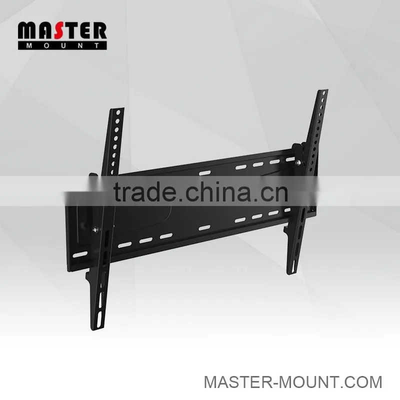 Tilt TV wall mount TV bracket for 37"-70"