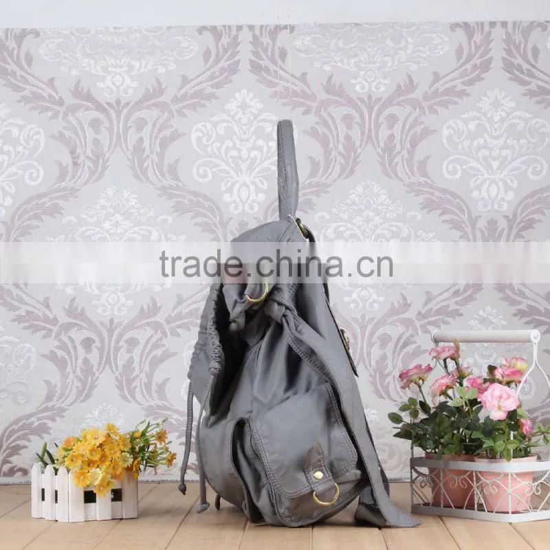 2015 women's washable shoulder bags