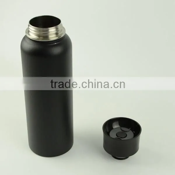 304SS stainless steel 1200ml water bottle