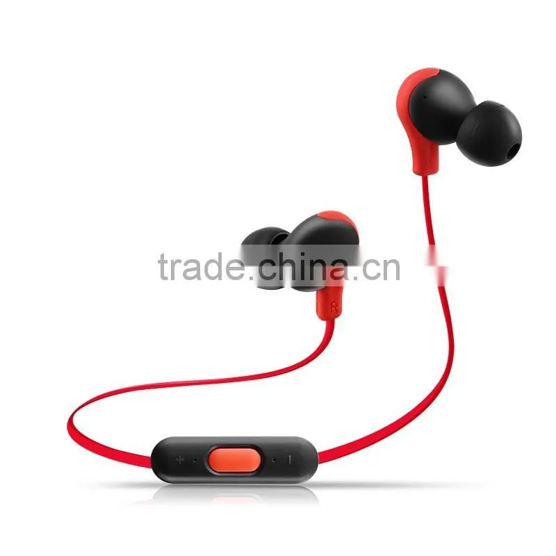 Bluetooth Earphones, Bluetooth Wireless Earphones, Sport bluetooth headphone earphone
