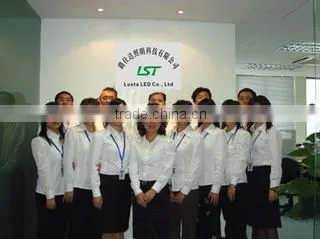 Guangzhou Lusta LED Lighting Factory company overview - view 1