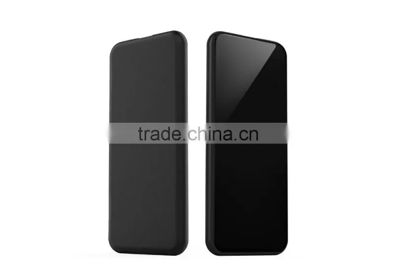New type Y1 5000mAh 5V portable mobile power bank
