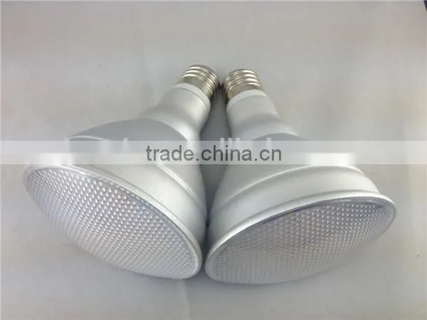 E27 85-265V AC PAR30 LED LIGHT 8W