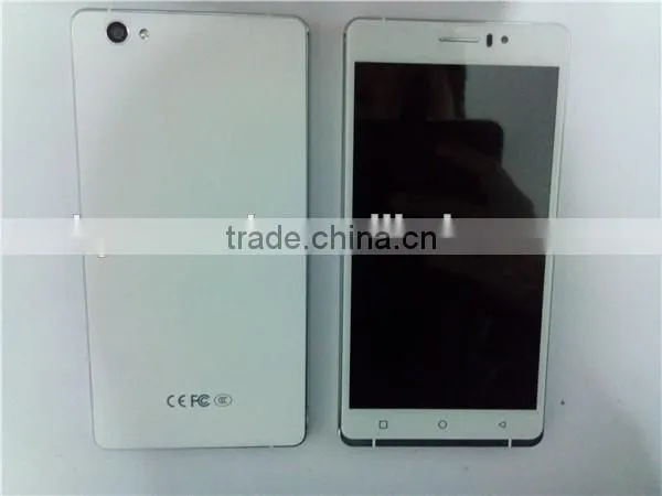Best selling!! wholesale 6 inch cellphone android 5.1 lollipop mobile phone