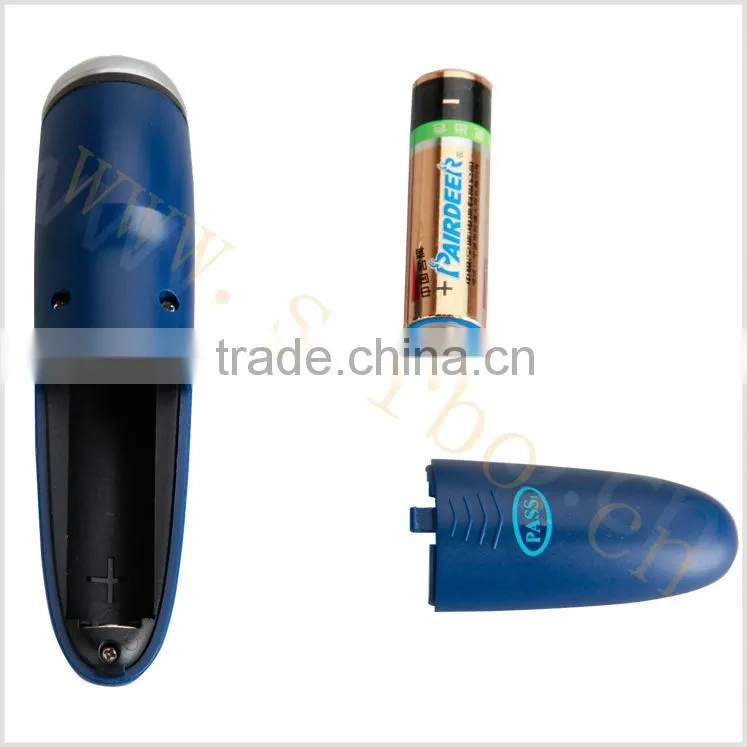 Man Mini Electric Razor