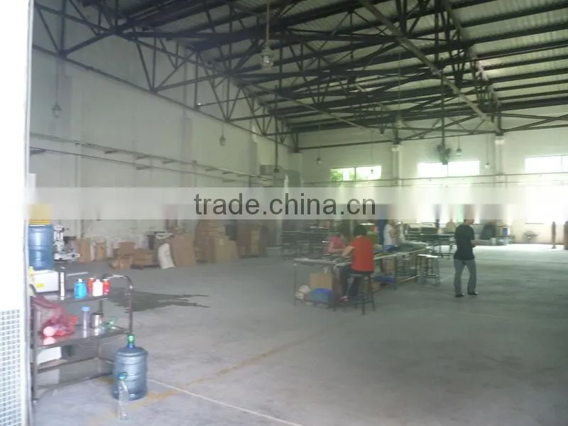 Hydraulic gas spring for machinery industry