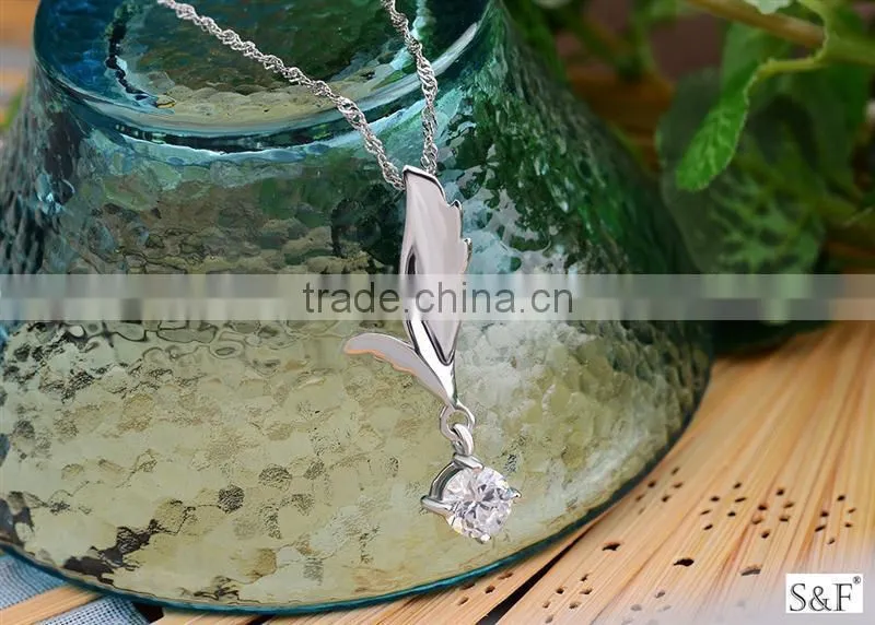 MLA07 Top Sale cross pendant