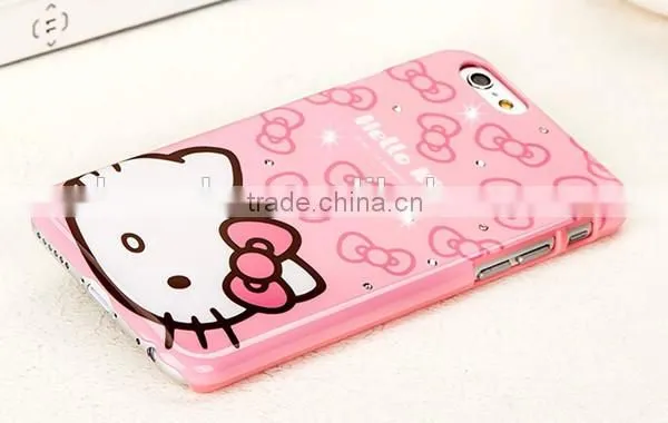 China alibaba hot selling new phone accessories for iphone 6 plus hard case