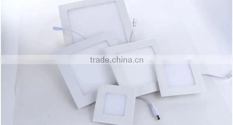 SZ 30x30, 30x60, 60x60, 60x120 long bong wholesales led panel light