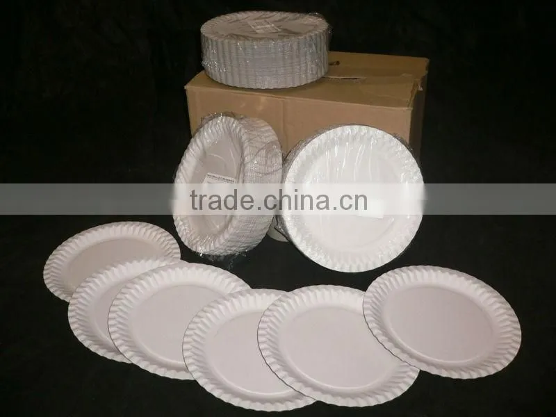 2013 Good Quality Low Price Paper Plate Machine Price