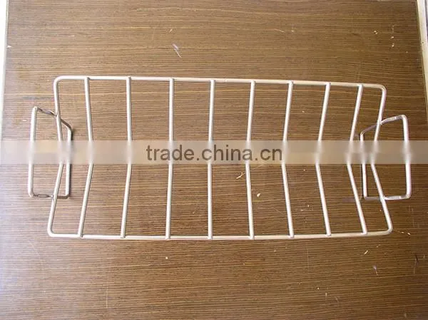 Chinese Hot Sale BBQ Rib Rack