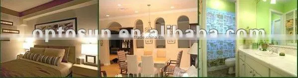 Dimmable led bulbs canada 6W with CREE CHIPS