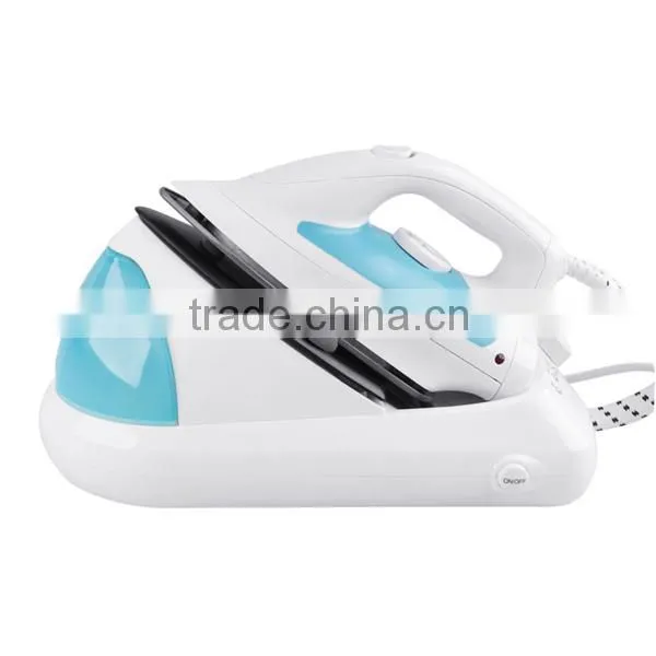 Electric iron