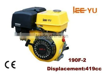 CE15 hp 419CC Gasoline Engine