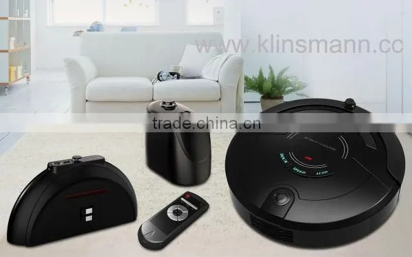 Automatic Robot Vacuum Cleaner