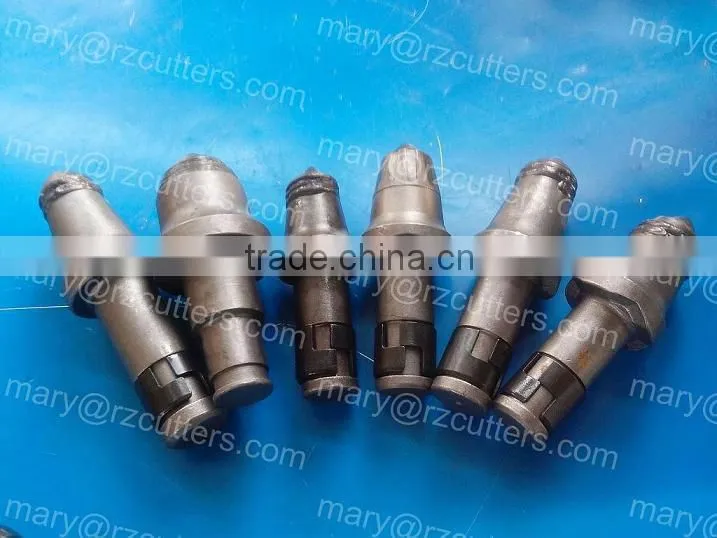 coal mining bits