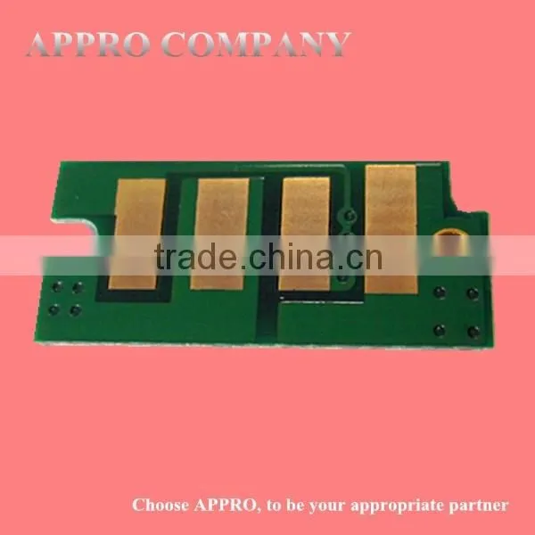Compatible new toner chip resetter for Epson M1400