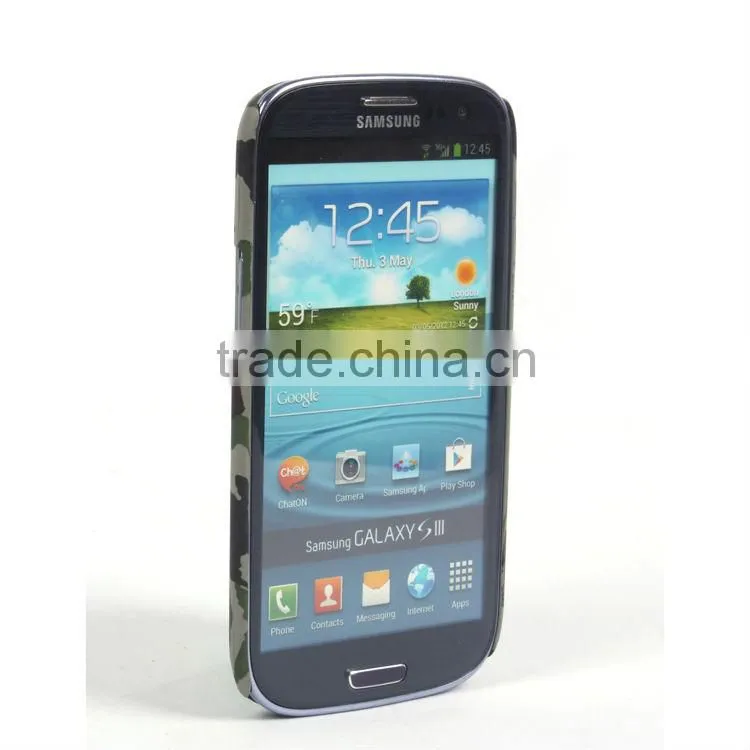2013 cell phone Camouflage Pattern patterns SX002