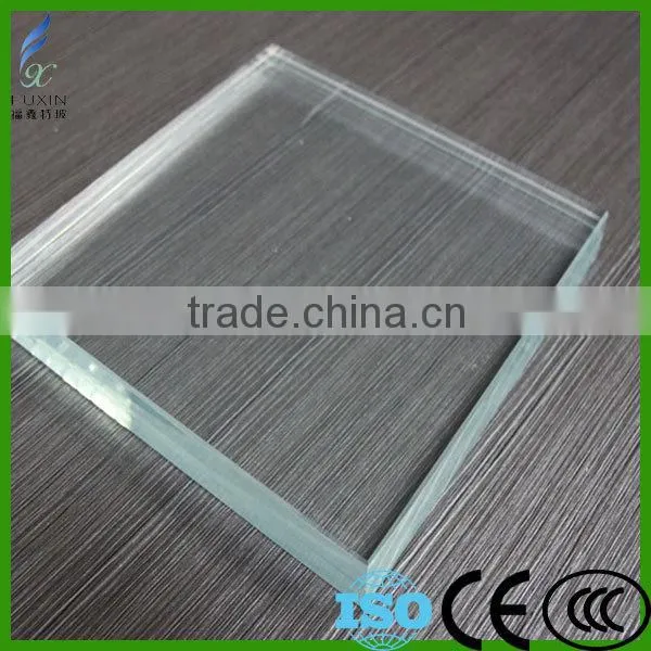 Bulletproof Glass Supplier