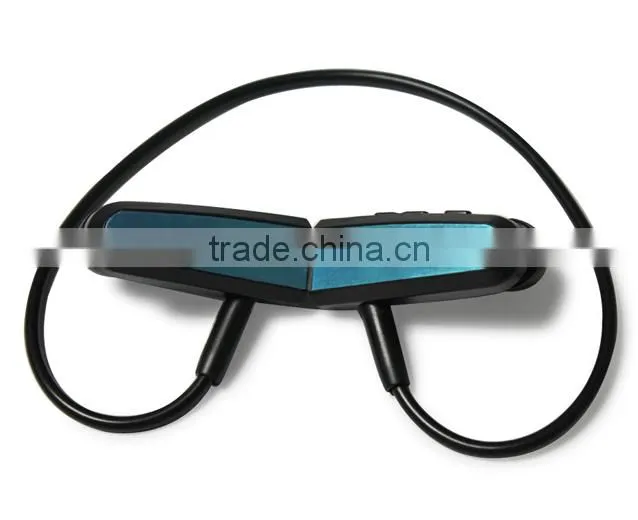 2013 New headset sports low price mp3 player made in china With High quality