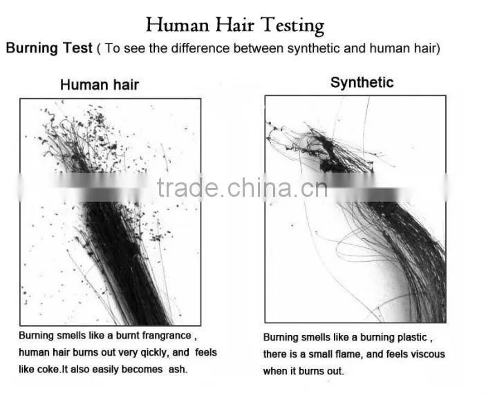 top quality virgin indian hair weave