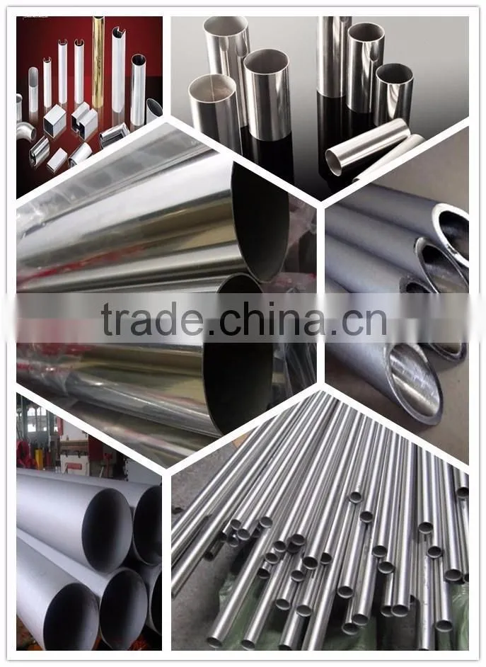 GOST 9941-81 seamless stainless steel pipe 12X18H10T sizes
