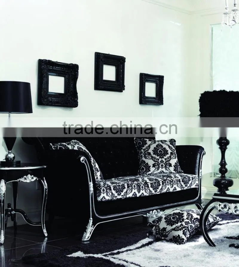 Manufacturer Direct Supplier Livingroom Sofas set Luxury Furniture American Classic Sofa