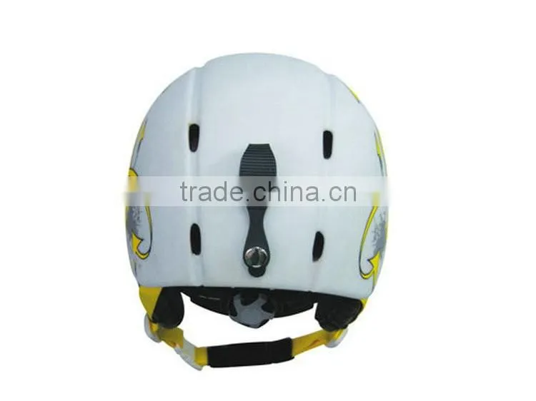 Comfortable Light ABS Shell Fancy Helmet For Sell