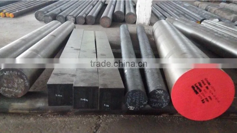 A350 LF2 Hot Forging Steel Shaft