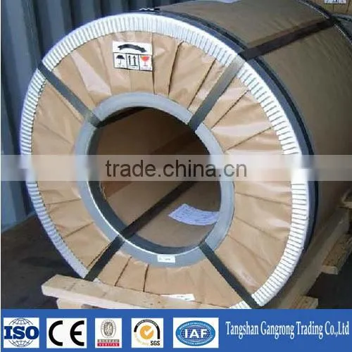 galvanized seel coil & sheet