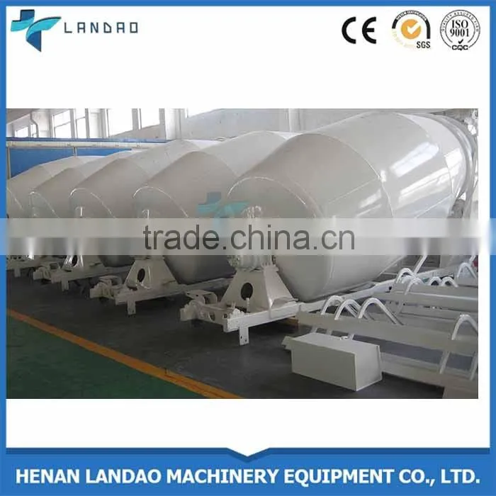 concrete truck mixer specifications concrete mixer truck weight