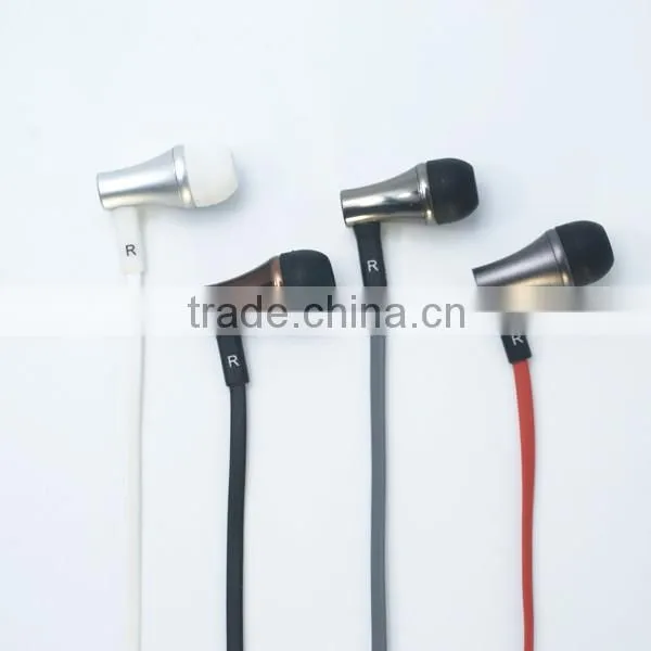 customized earphone OEM earbuds