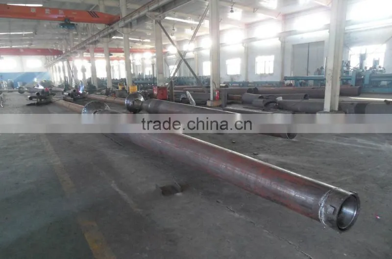 Oxygen Lance for Steel Making Industrial with Taper Steel Pipe