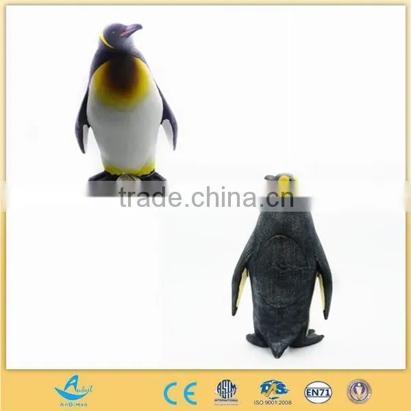 penguin for good quality penguin 3d soft pvc
