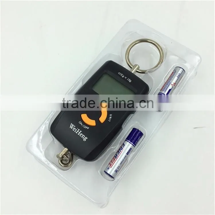 Weiheng A05L hanging type weight scale balance