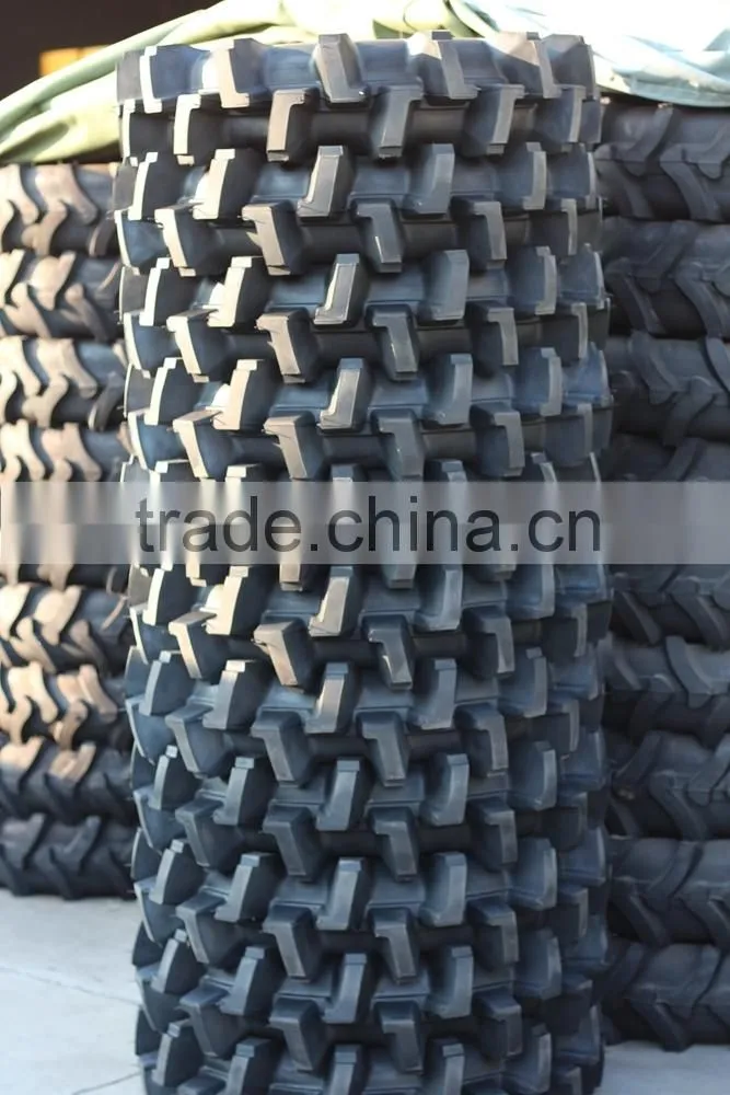 paddy field tyre 600-14 agricultural tractor tyre R2