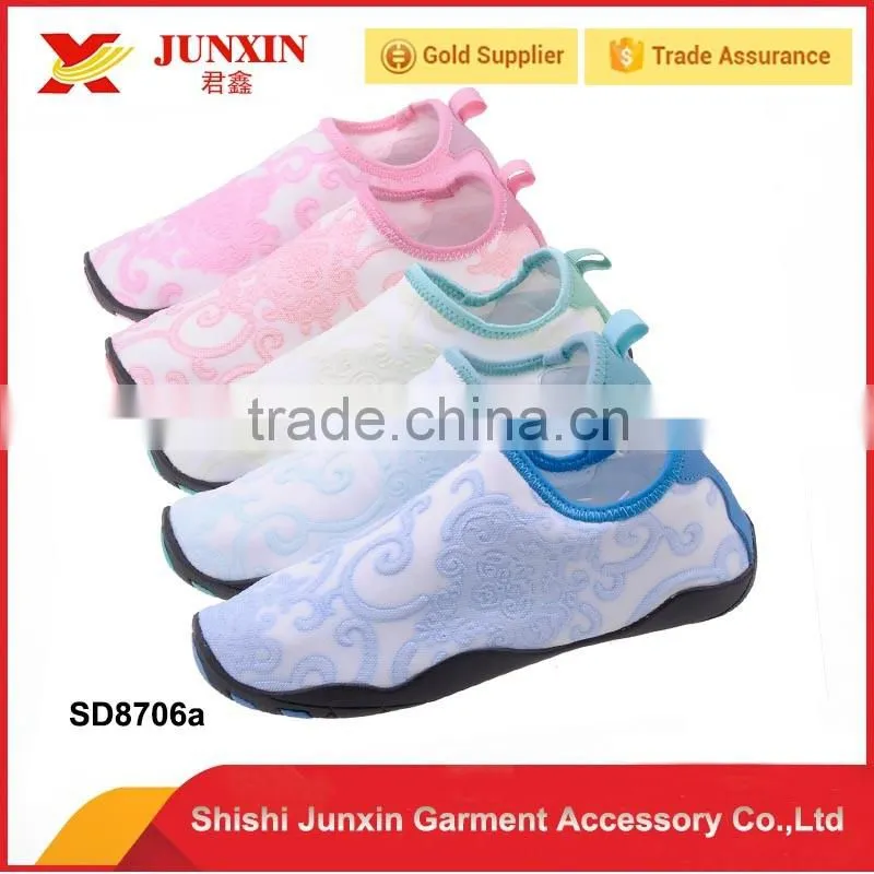 Shoe manufacturer hot sale korean flat brands shoes