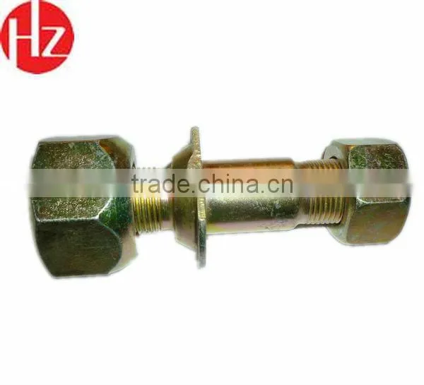 TCM forklift 4-4.5t nut and bolt