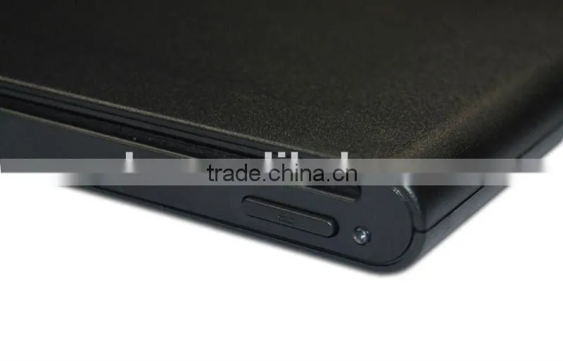 A19 External USB Slot load Labelflash DVD RW Drive