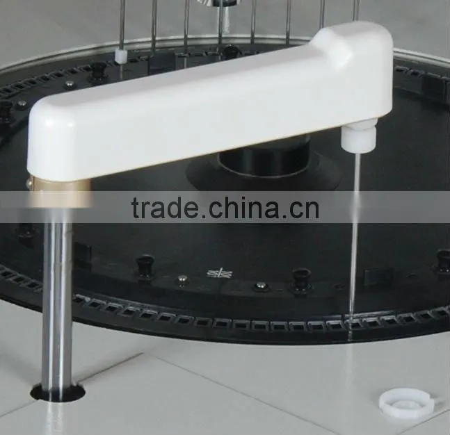 Automatic Chemistry Analyzer