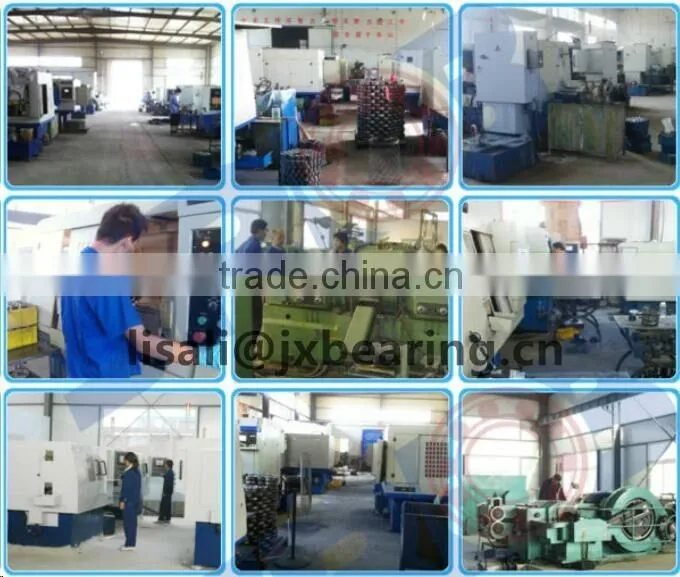 2016 Hot Sale Deep Groove Ball Bearing 6310,50*110*27mm