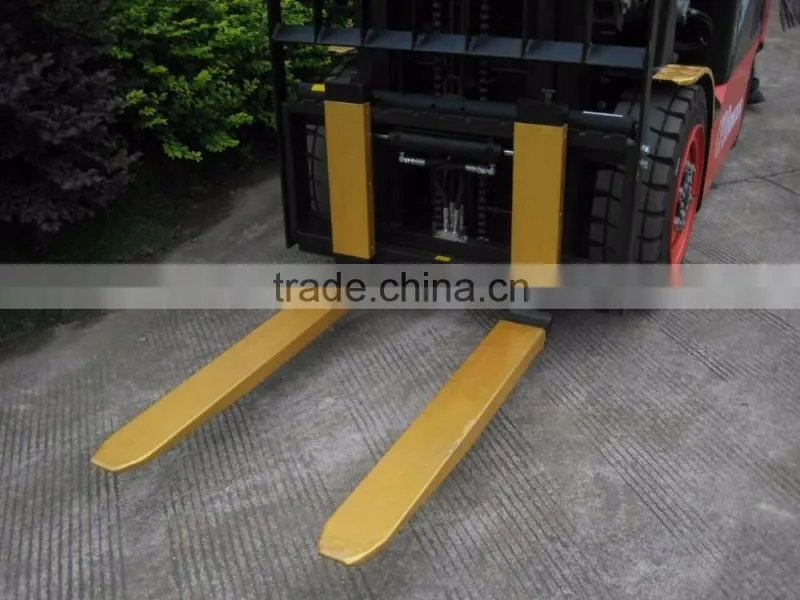 2.5 ton electric forklift with explosion-proof