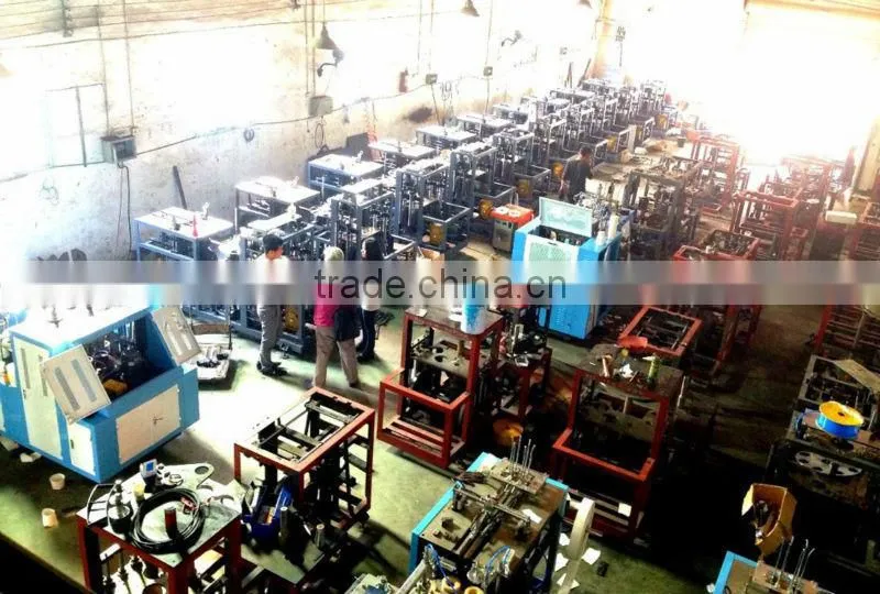 Multi-Function Auto Stiff-Plastic Gas Filling Vacuum Packing Machine