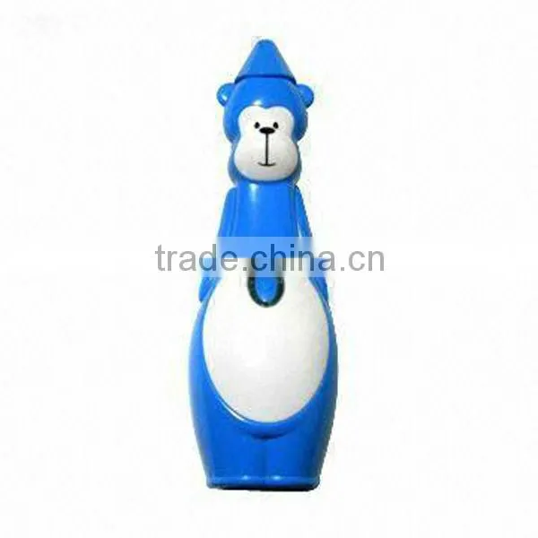 Educational reading pen for new learners