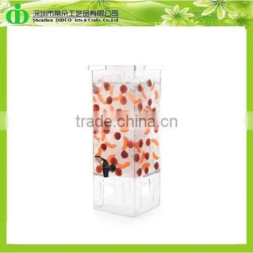 DDW-B032 Trade Assurance 10 Gallon Drink Dispenser