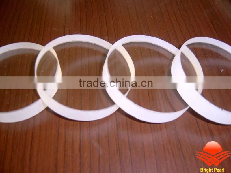 Pyrex borosilicate glass for oven