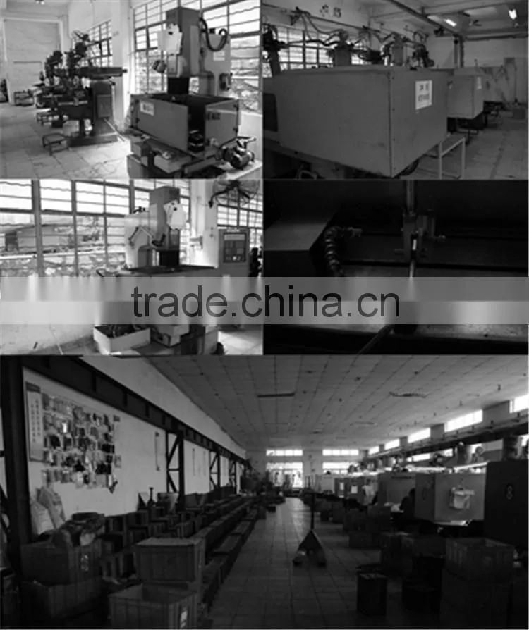Factory small plastic injection molding/liquid silicone injection molding