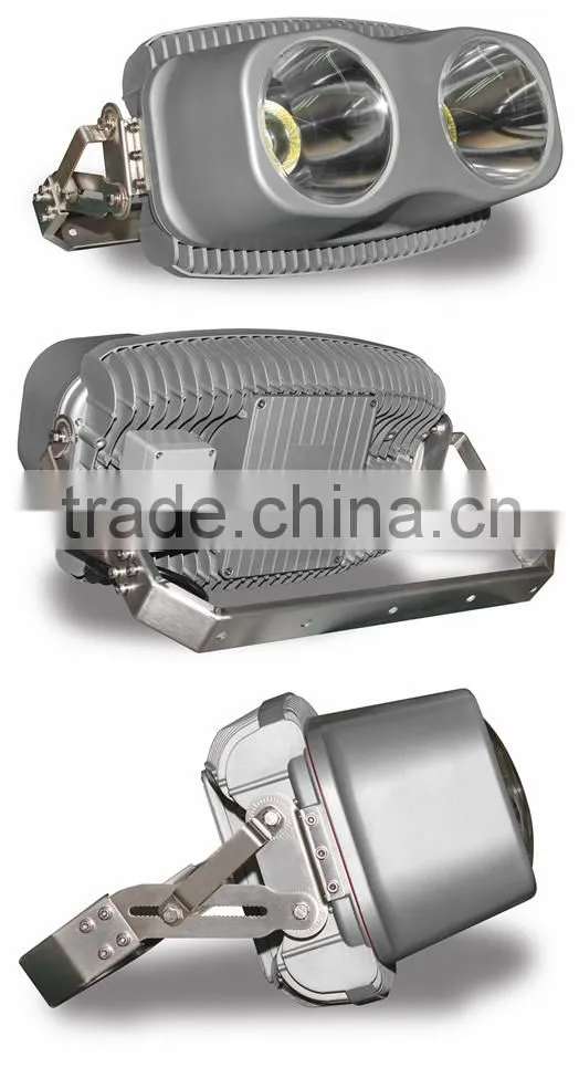 15 degree beam angle professional stadium/sports field IP65 1000w Led Table Tennis Lighting
